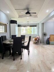 Blk 899C Woodlands Drive 50 (Woodlands), HDB 5 Rooms #610716731